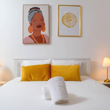 Travel & Live Marques Apartments Porto Ngoại thất bức ảnh
