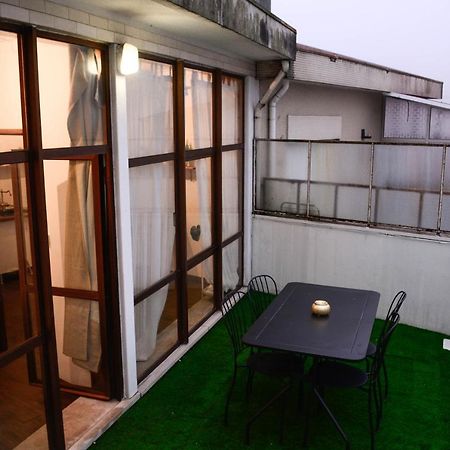 Travel & Live Marques Apartments Porto Ngoại thất bức ảnh