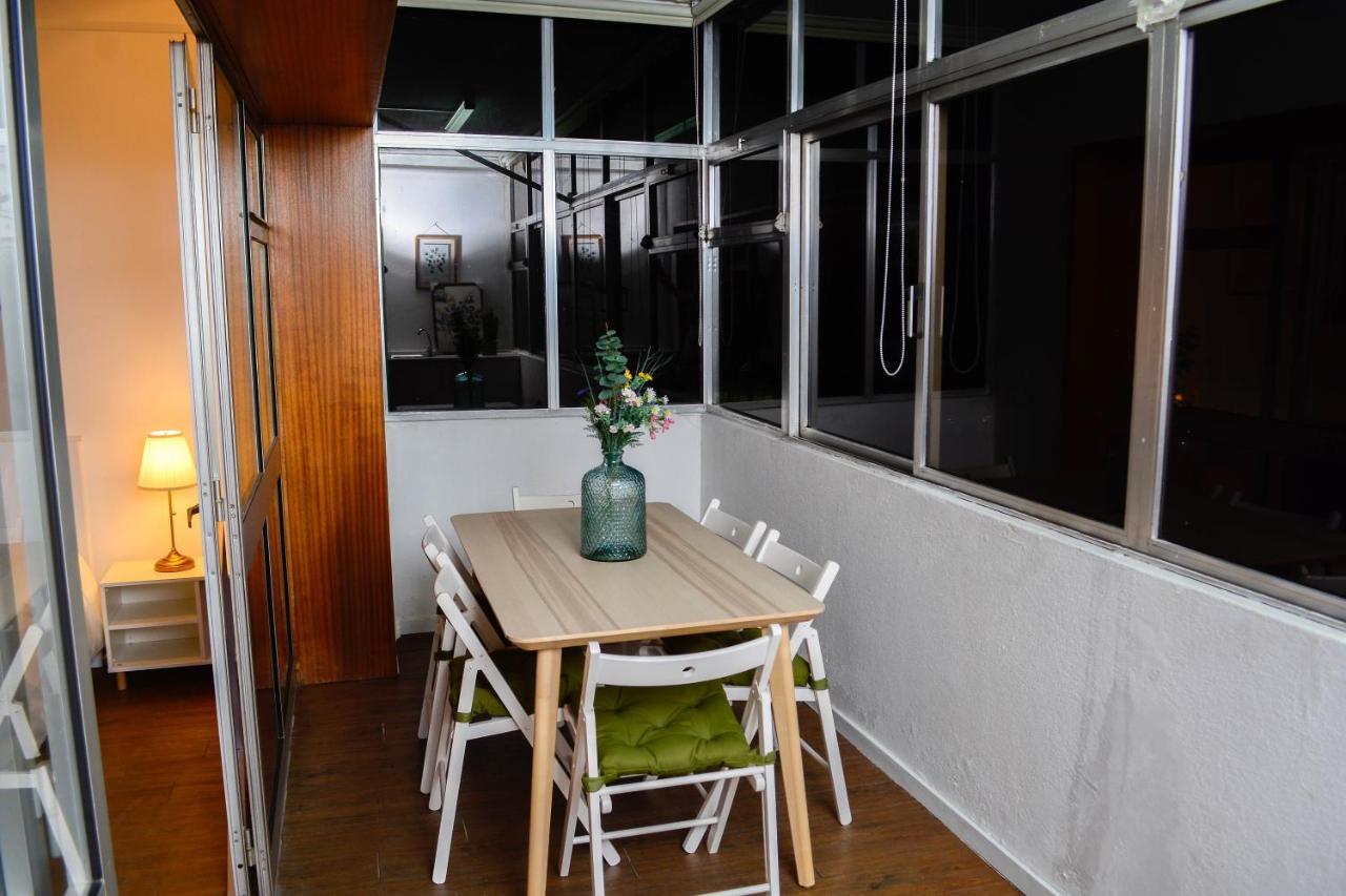 Travel & Live Marques Apartments Porto Ngoại thất bức ảnh