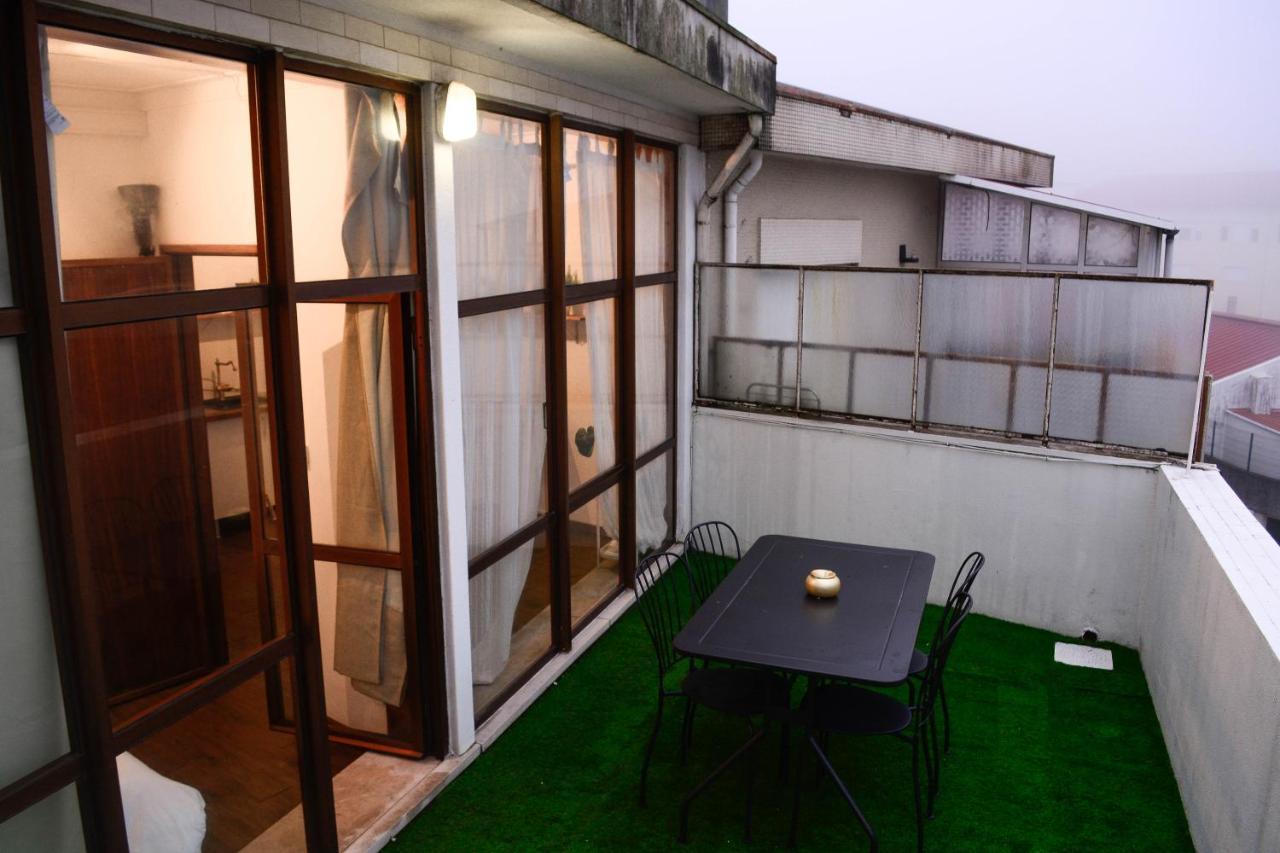 Travel & Live Marques Apartments Porto Ngoại thất bức ảnh