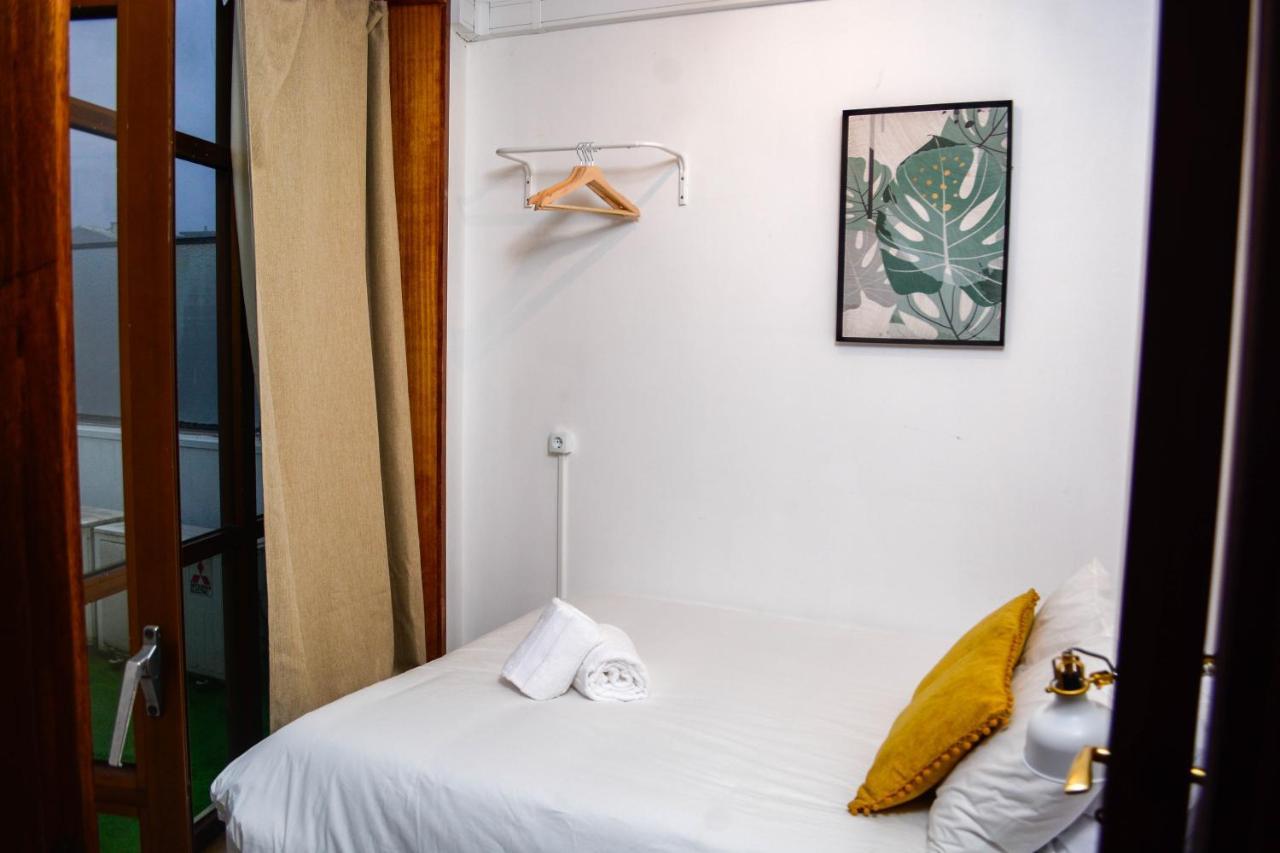 Travel & Live Marques Apartments Porto Ngoại thất bức ảnh